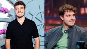 Filho de Gugu assina com Record para reality sobre carreira de apresentador