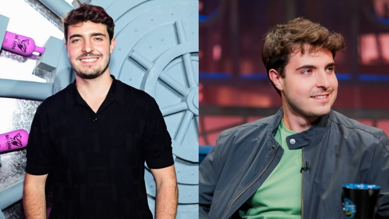 Filho de Gugu assina com Record para reality sobre carreira de apresentador