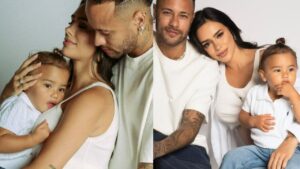 Festa de Mavie, herdeira de Neymar e Biancardi, custará R$ 4 milhões