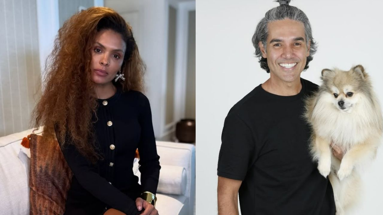Lidi Lisboa deixa de seguir Fernando após exposição em A Fazenda 17