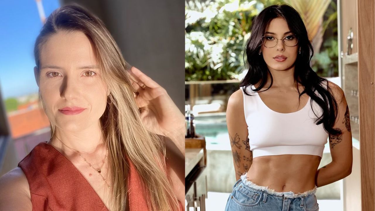 Quem é a prima de Ana Castela que morreu aos 36 anos?