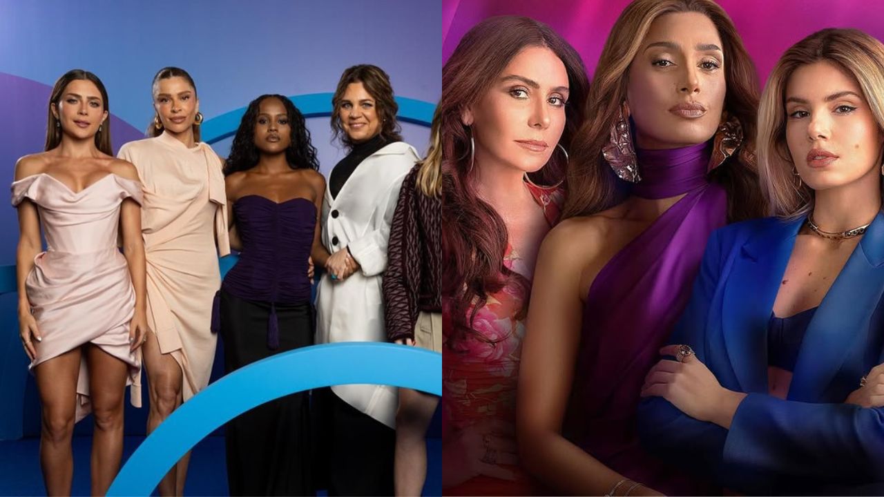 Globo faz piada com outra novela e questiona sucesso de streaming