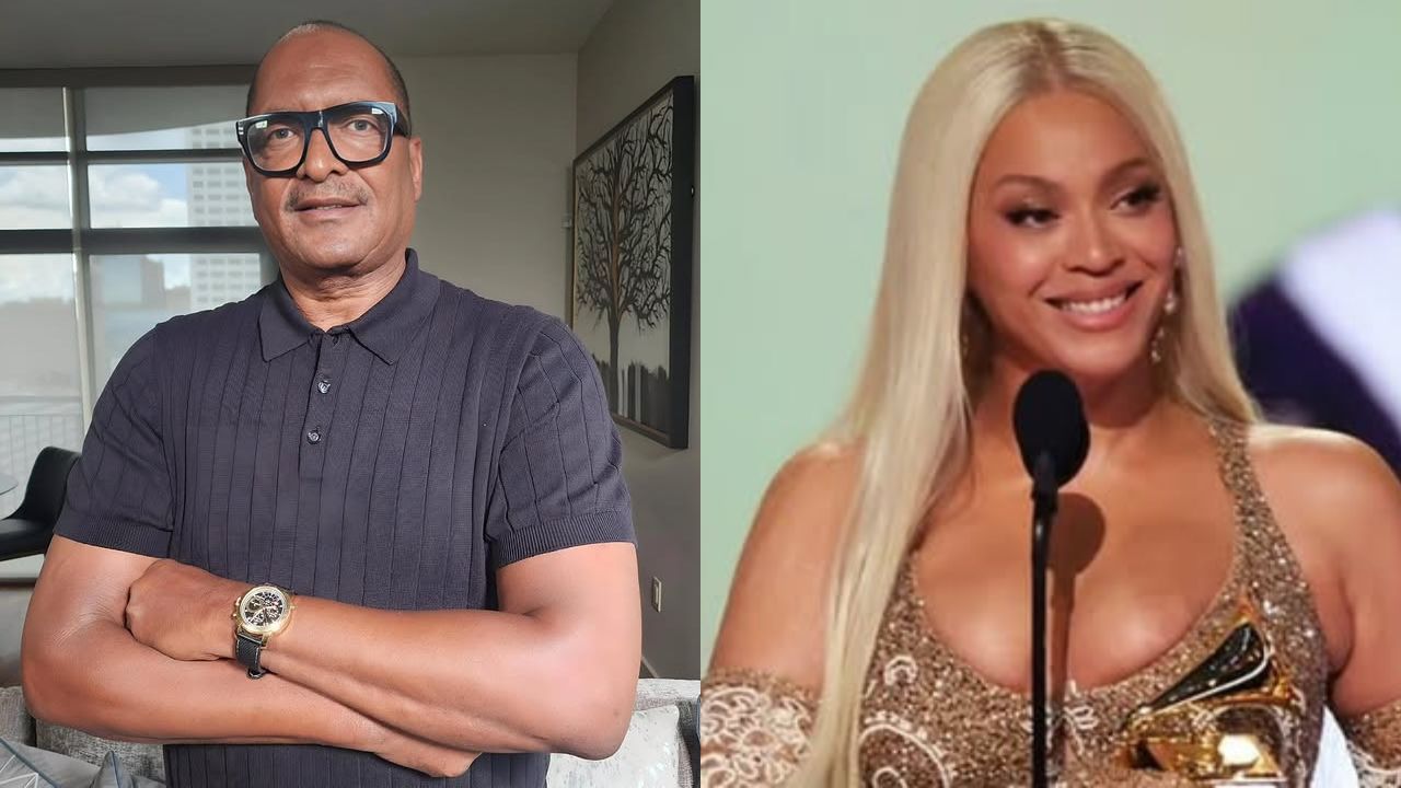 Pai de Beyoncé faz declaração chocante sobre clipe gravado no Rio