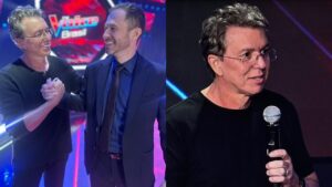 Boninho diz que é 'mais fácil fazer reality show no SBT'