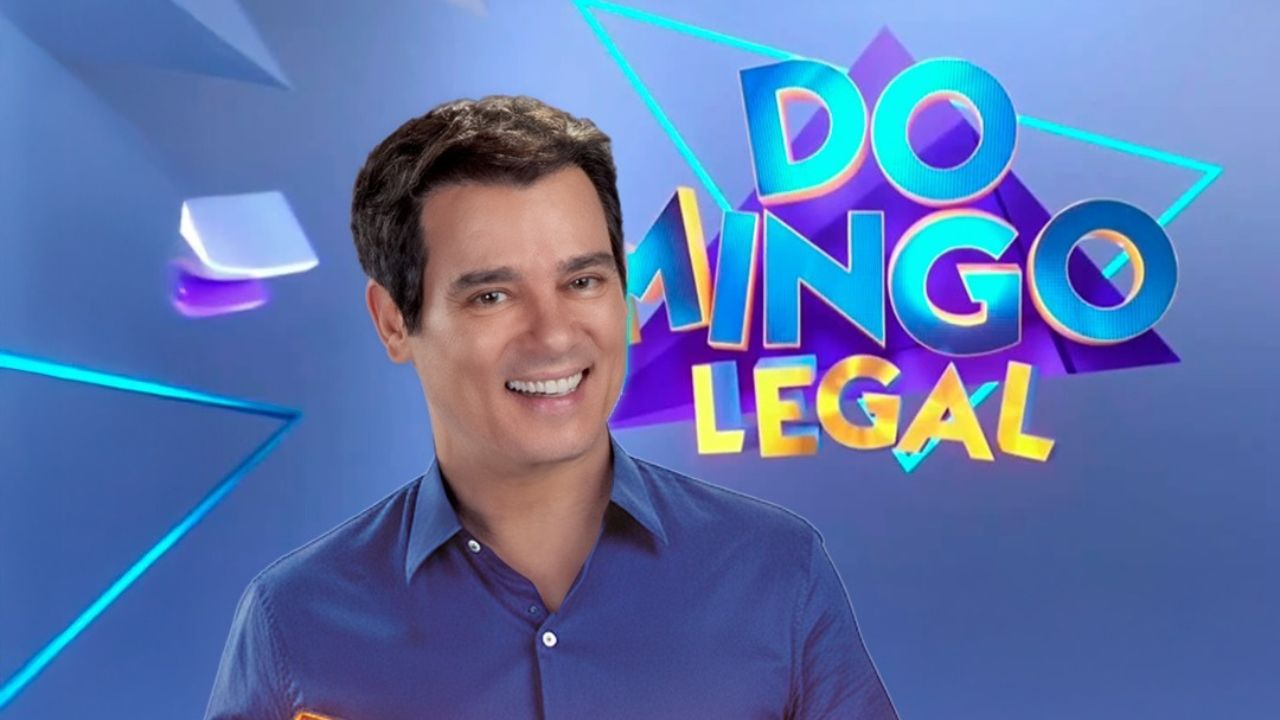Domingo Legal ganhará novos investimentos do SBT