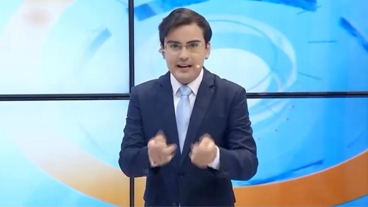 Empresário processa Dudu Camargo em caso envolvendo assassinato