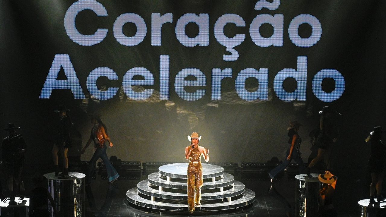 Veja quais são os títulos e novelas da Globo para 2026