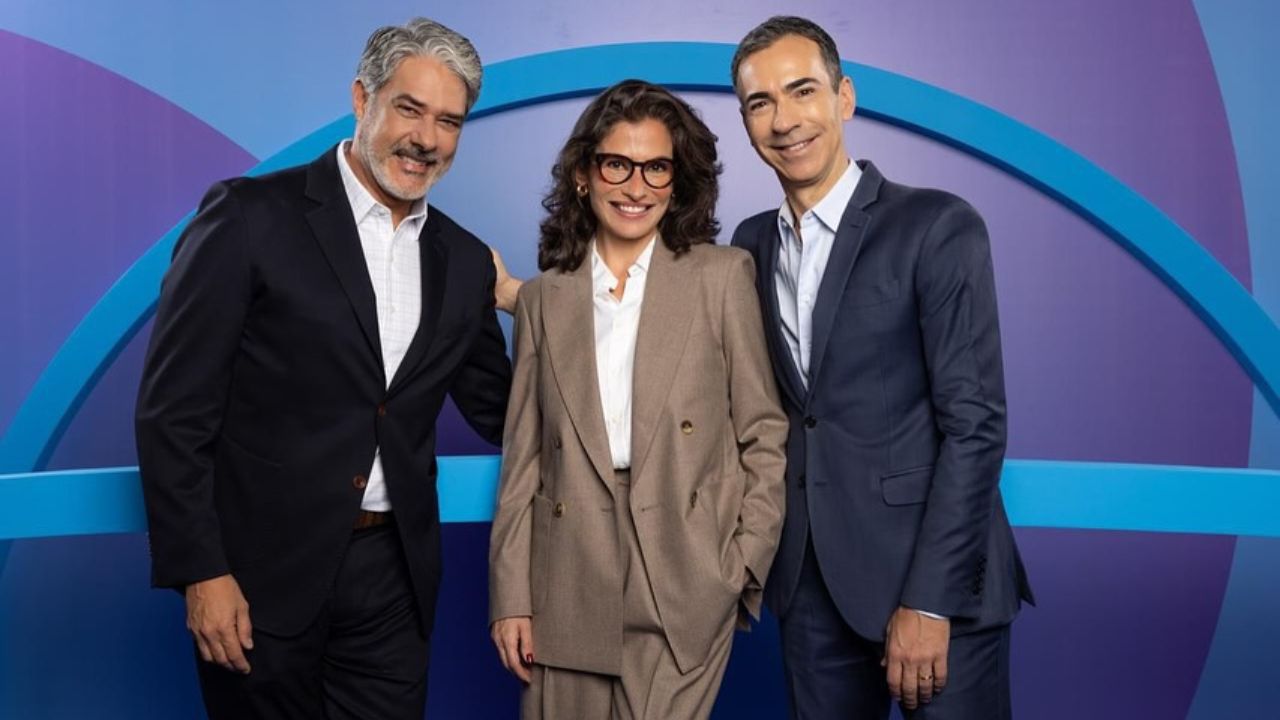 Globo anuncia mudança drástica na exibição do debate dos candidatos à Presidência em 2026