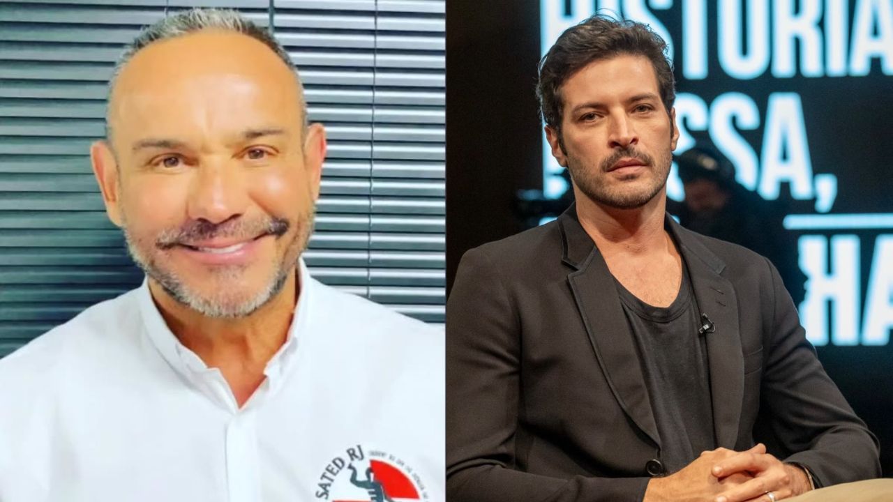 Hugo Gross acusa Leandro Lima: “Ele não tem hombridade”