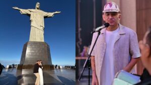 João Gomes faz relato tenso sobre estar no fogo cruzado no Rio de Janeiro