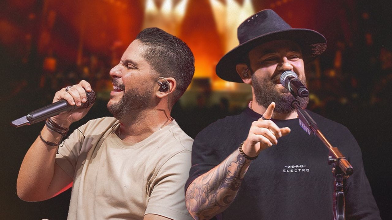 Jorge e Mateus explicam por que pausaram a carreira depois de 21 anos