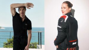 José Loreto assume namoro com atriz de Vale Tudo!