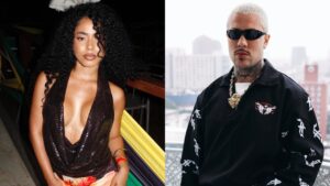 Lorena Maria rebate MC Daniel após expor caso de pensão