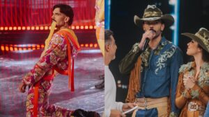Luan Pereira abandona Dança dos Famosos! Entenda o motivo