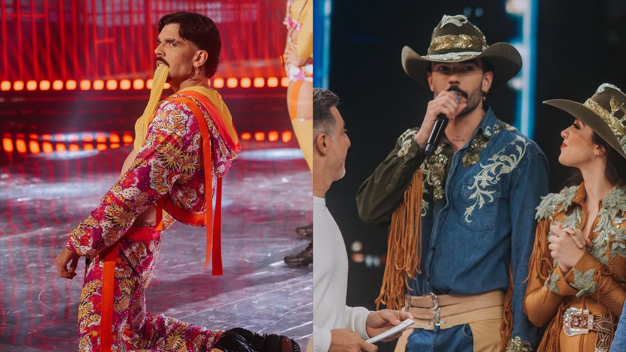 Luan Pereira abandona Dança dos Famosos! Entenda o motivo