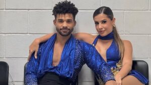 Lucas Leto é eliminado da Dança dos Famosos após disputa acirrada!