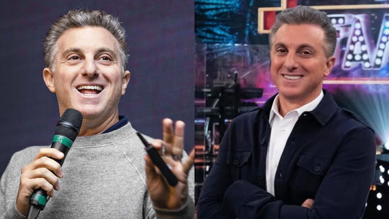 Luciano Huck quer comprar banco digital e entrar no mercado financeiro