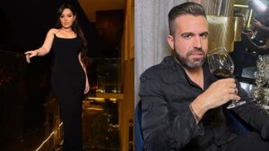 De novo? Maraisa anuncia fim de noivado com Fernando Mocó