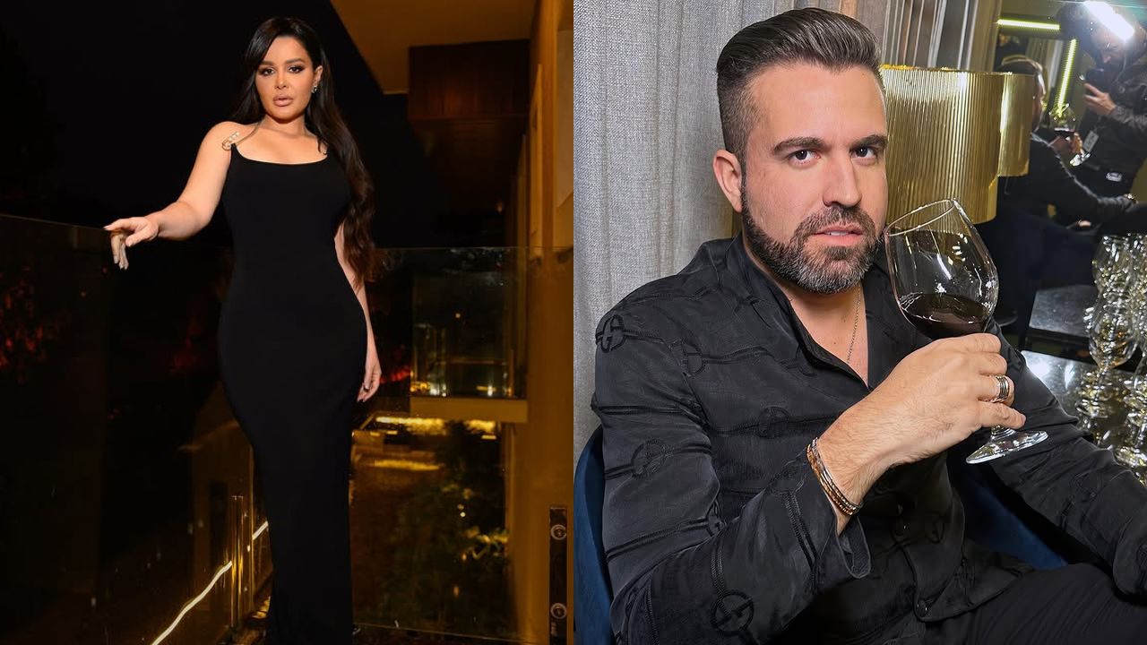 De novo? Maraisa anuncia fim de noivado com Fernando Mocó