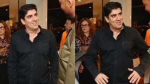 Marcelo Adnet acerta volta para a Globo em série proposta por ator