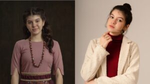 Atriz Natthália Gonçalves volta para a Record TV