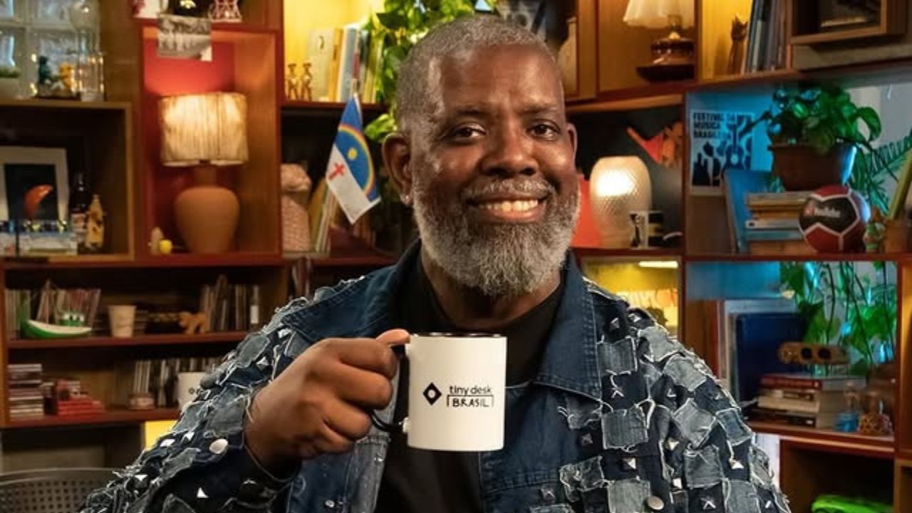 Péricles abre o coração sobre fase depressiva e como saiu do "fundo do poço"