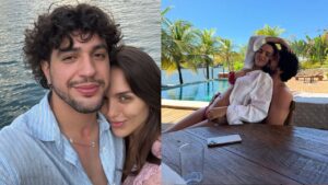 Rafa Kalimann revela que Nattan vendeu casa dos sonhos para morar com ela em São Paulo