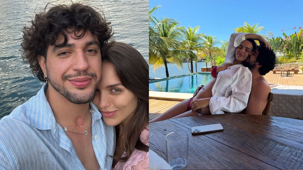 Rafa Kalimann revela que Nattan vendeu casa dos sonhos para morar com ela em São Paulo
