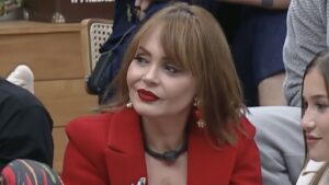 Vai desistir? Record liga sinal de alerta com Gaby Spanic