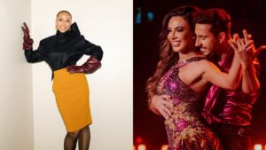 Sabrina Sato relembra humilhação e vibra com Nicole Bahls