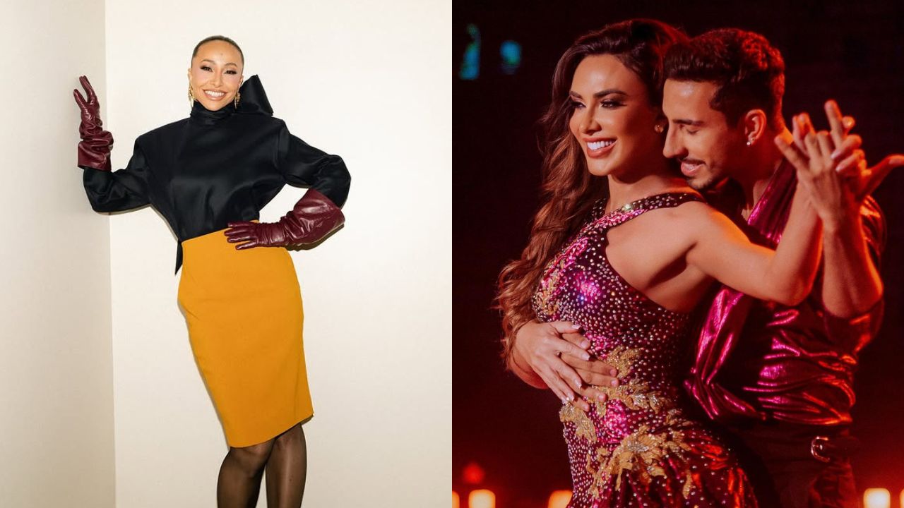 Sabrina Sato relembra humilhação e vibra com Nicole Bahls