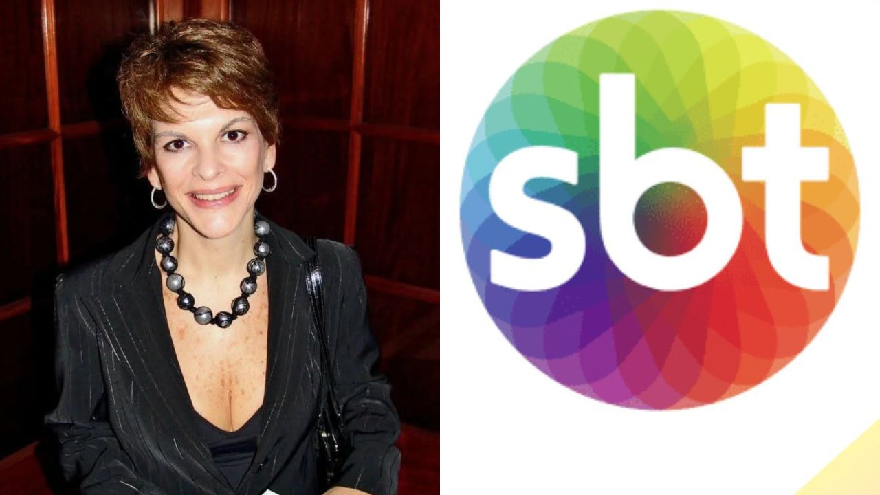 SBT afasta irmã de Faustão e reestrutura programa mais uma vez