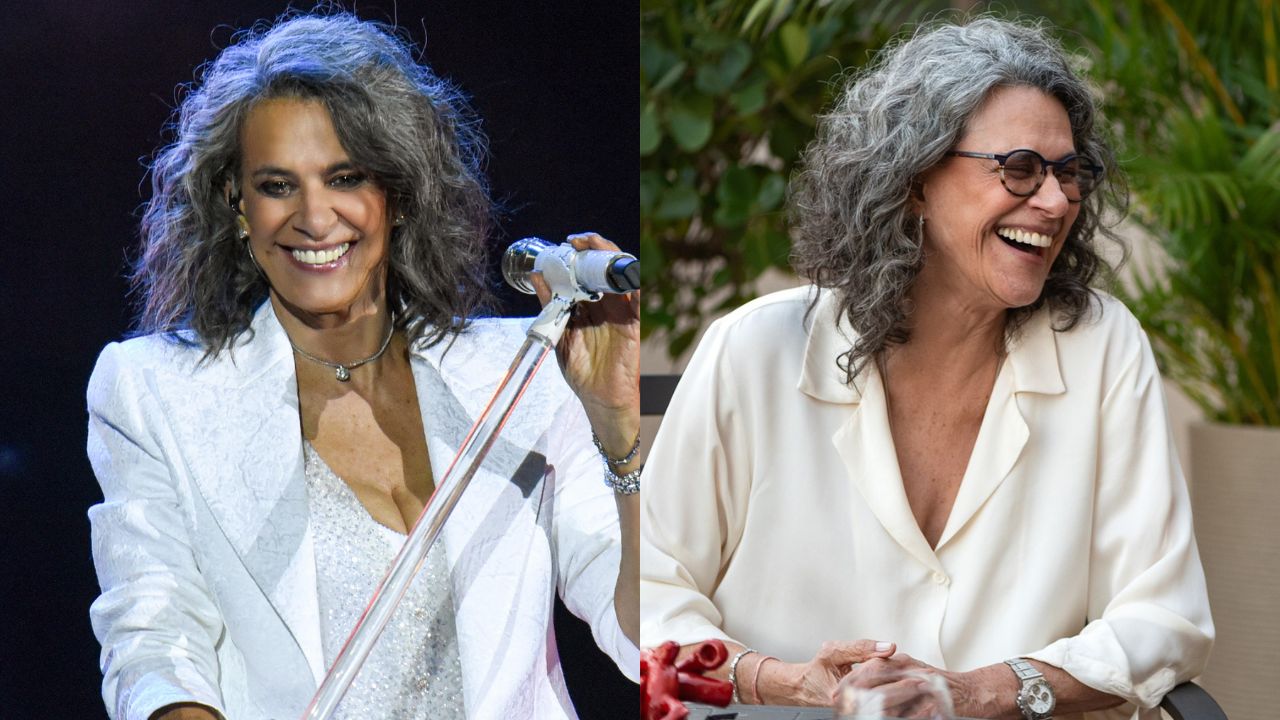 Cantora Simone diz que é casada há 8 anos com melhor amiga! Saiba quem é