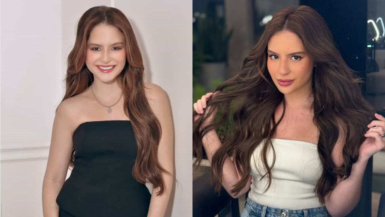 Entenda comportamento estranho de Sophia Valverde em baile