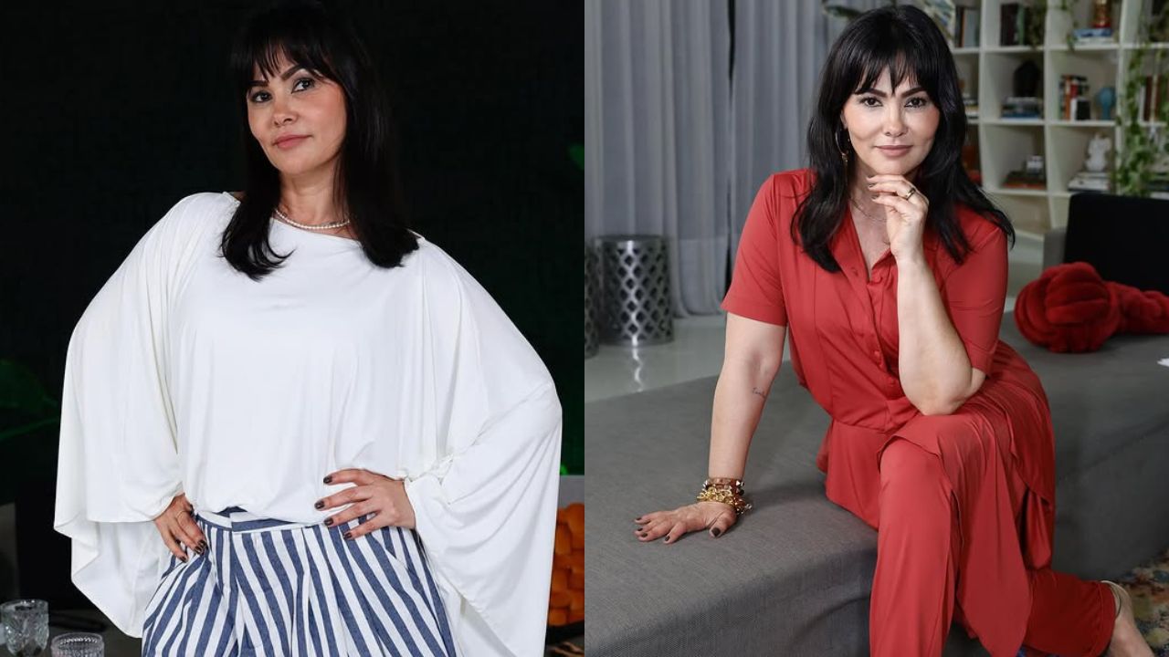 Suzana Alves desabafa sobre ausência e responsabilidade
