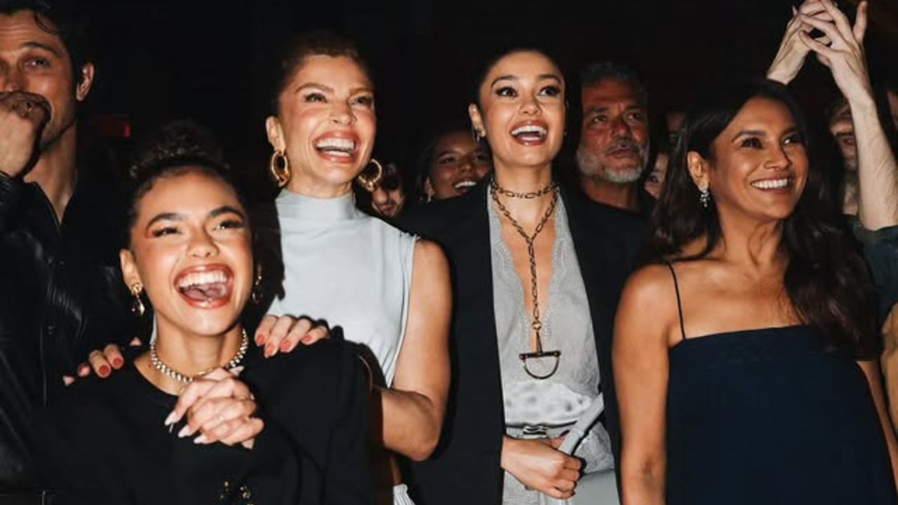 Quem é quem em Três Graças, próxima novela das 9?
