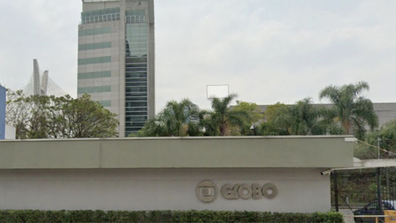 Globo se pronuncia após homem invadir emissora em SP