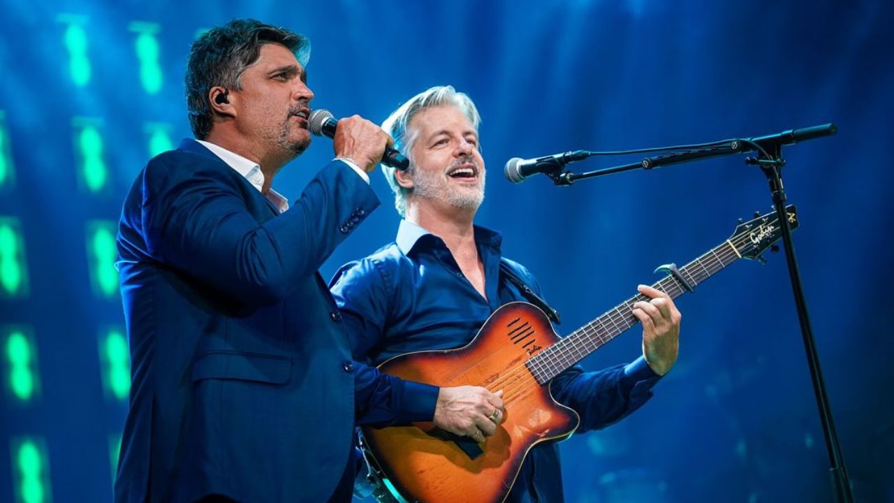 Justiça reverte condenação por agressão de Victor, da dupla com Léo