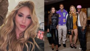 Virginia Fonseca se hospeda em hotel de luxo em Mônaco com diárias acima de R$ 100 mil
