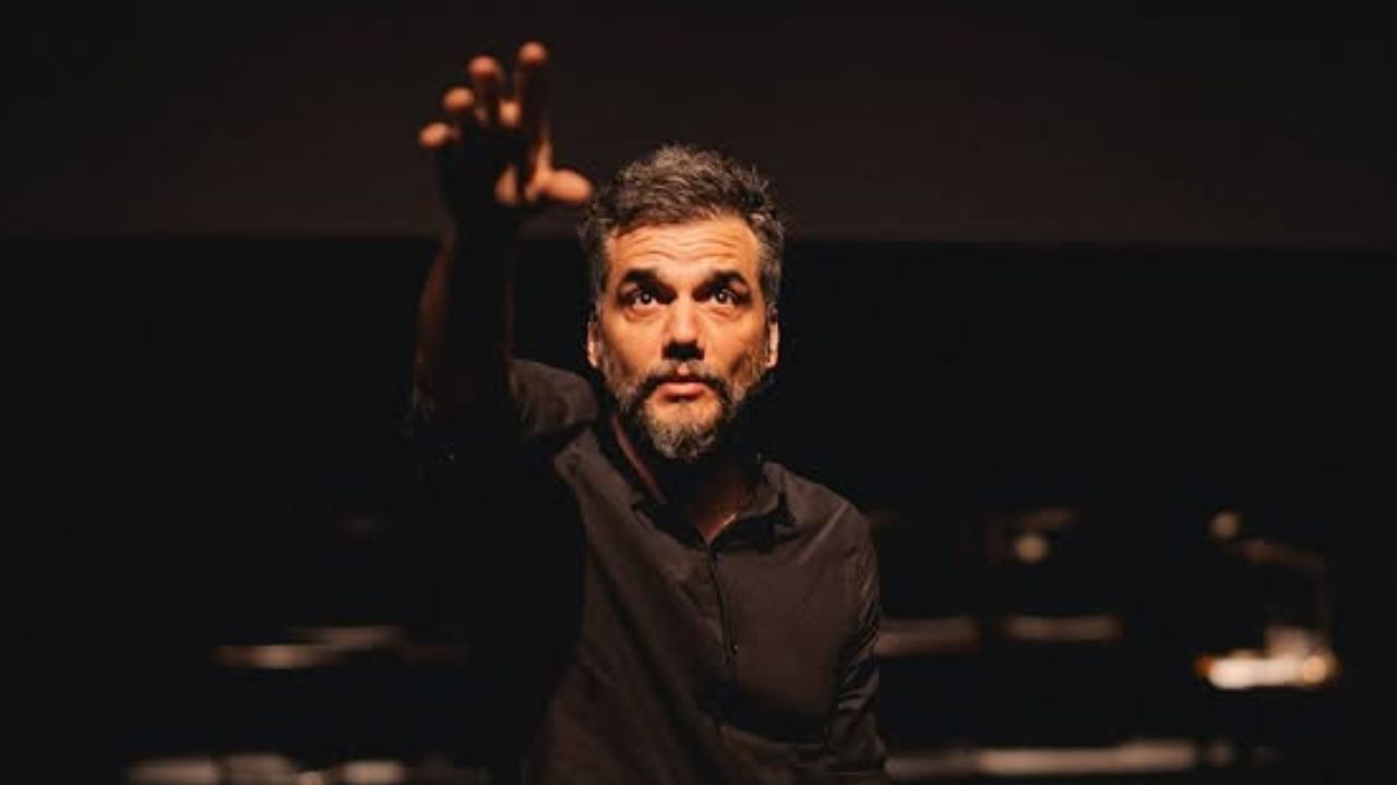 Wagner Moura revela por que não faz mais novelas