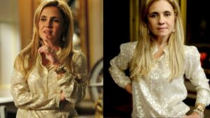 Globo prepara sequência de “Avenida Brasil” e Adriana Esteves deve faturar alto; saiba quanto