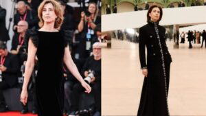 Fernanda Torres move processo milionário contra marca de lingerie por uso não autorizado de sua imagem