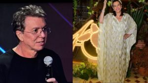Narcisa critica Boninho e faz fortes revelações sobre relação com o ex-marido: “Ele é um péssimo pai”