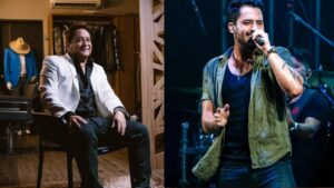 Filho de Leonardo revela itens inusitados que o sertanejo leva na mala