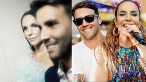 Ivete Sangalo anuncia separação de Daniel Cady após 17 anos de relacionamento