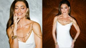 Juliana Paes recusa convite para novela das nove e prioriza projetos na Netflix