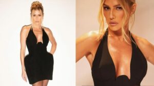 Vem aí! Deborah Secco anuncia gravações de “Bruna Surfistinha 2”