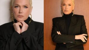 Xuxa confirma presença no Ibirapuera neste domingo em evento gratuito da Netflix