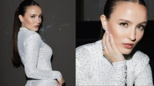 Larissa Manoela abre o jogo sobre relação com os pais