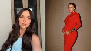 Rafa Kalimann revela que começou a fumar aos 14 anos devido à pressão estética na carreira de modelo